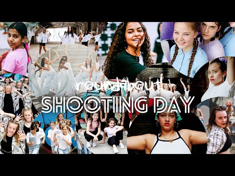 roundabout TRAILER Shooting Day 2021 Bern