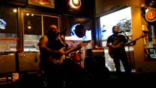 Popa Chubby If The Diesel Don&#39;t Get You Erie PA