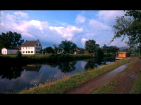 Video thumbnail for Erie Canal