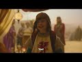 Mansa Musa Time Bandits Best Scene Jeff Bezos Elon Musk