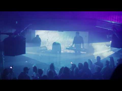 Groeni live at The Gasometer