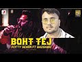 Fotty Seven feat Badshah | Boht Tej | Latest Rap Song 2020