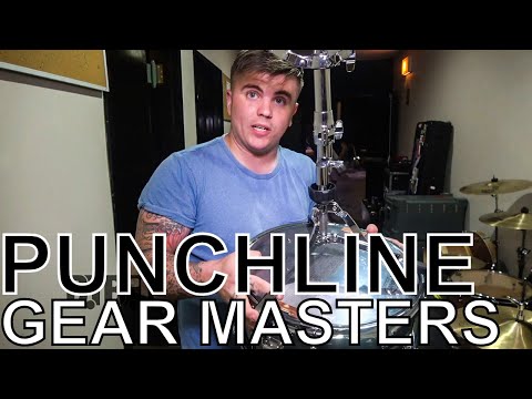 Thumbnail for Punchline's Cory Muro - GEAR MASTERS Ep. 245 by R.E.M., Frida, Y&T