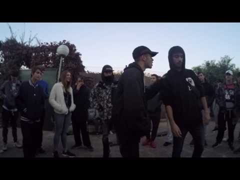 Garban vs Feed | Octavos | LLAVA BATTLES 2a