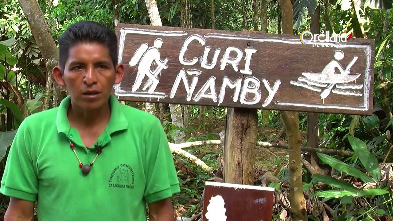 KARACHUPA PACKCHA thumbnail