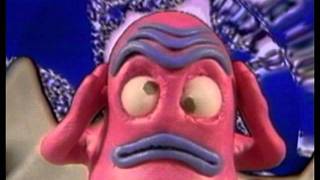 Moby - Bring Back My Happiness.vob