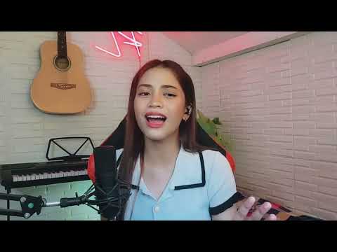 The Only One by Lionel Richie (COVER) | Rachel Libres