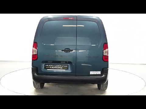 Peugeot Partner PRO PLUS 1.5 HDI 100 65 - Image 2