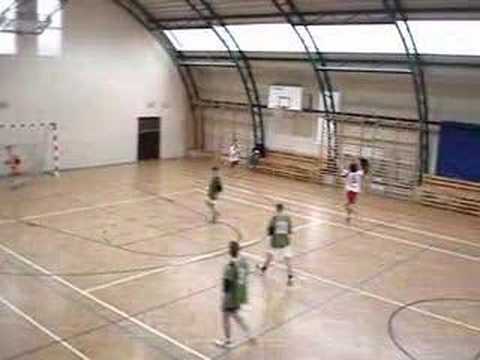 LKS ILKOWICE FrOtO 90 xD retro