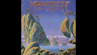 Uriah Heep:-'Dream On'