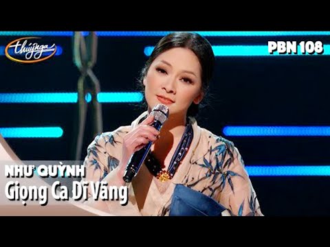 Thể hiện bởi Như Quỳnh