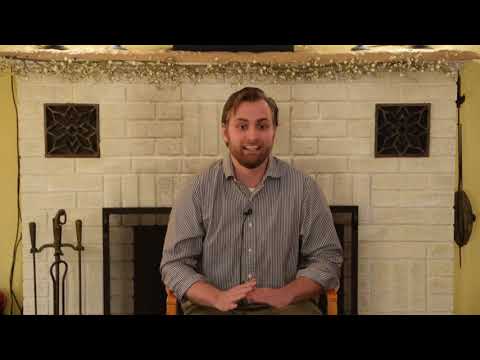 The Benefits of Trusting God