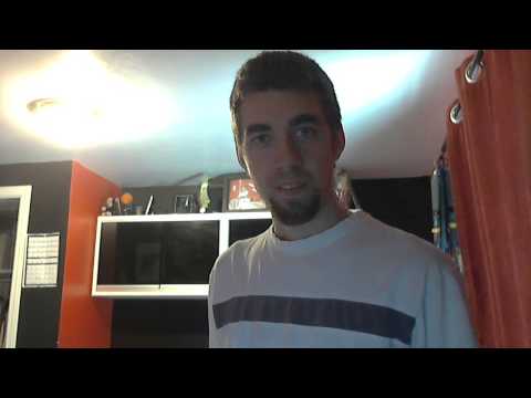 "The Billion Dollar Man" David Aries