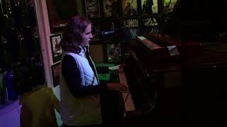 Rachel Flowers - Nutrocker