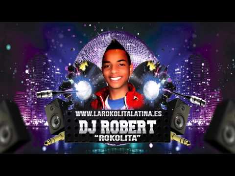 Andy Montañez - Chemen Chemen DJ Robert Rokolita