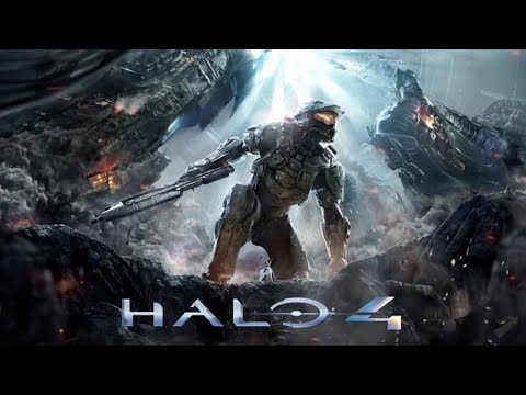halo 4 en 3 horas o menos