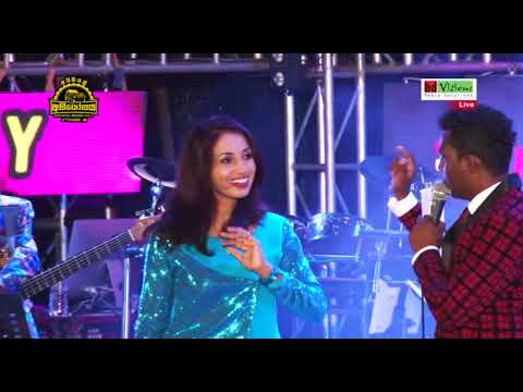 IDEAL ABIYOGAYA STAGE 8 - Subani Harshani .