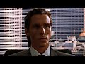American Psycho Edit INTERWORLD Metamorphosis Slowed Reverb