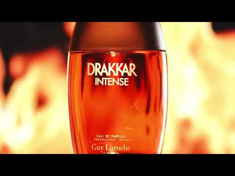 Drakkar Intense - Eau de Parfum - GUY LAROCHE