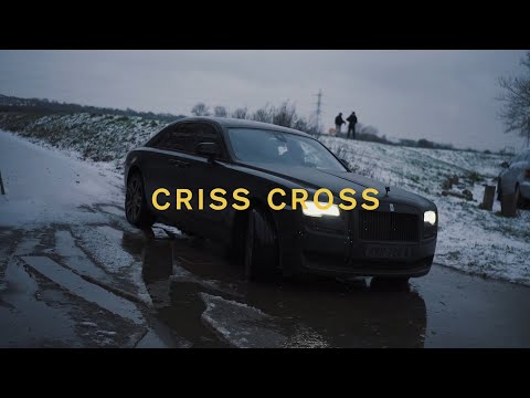 Baby Mane (Malistrip) x (Active Gxng) 2Smokeyy - Criss Cross [Official Music Video] (4k)