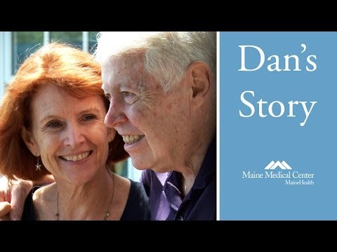 Mitral Valve Clip - Dan's Story