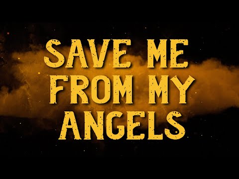Citizen Soldier Citizen Soldier - Save Me From My Angels  (Official Lyric Video) song