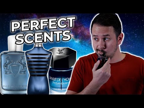 10 PERFECT Night Out Fragrances For Spring & Summer 2022