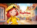 Madeline Classroom Companion 2nd Grade 1997 PC All Medals Longplay