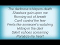 To Die For - Guilt Ridden State Lyrics