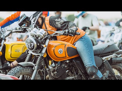 Malle Mile Festival - Dancing in the Dust