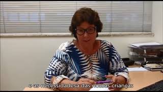 Apelo ao Sr. Prefeito Gustavo Reis