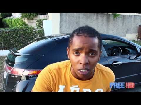 Shane O | 45 Special Freestyle [EP. 2] | Pree HD