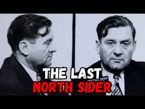 How Bugs Moran Rose, Fell, and Outlived Al Capone