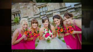 *** OUR PERFECT DAY / WEDDING SPECIAL. EMOTIONAL RIPLEY CASTLE WEDDING ***