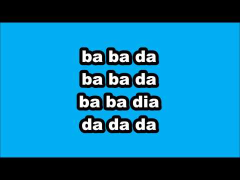 Fit The Bill - Until The End Of Numbers (Acoustic)