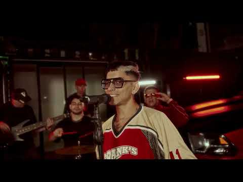 El Villano - VILLASESSION - Prod By FACU BIANCHI - (Video Oficial)