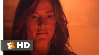 Feast (8/10) Movie CLIP - Heroine 2 (2005) HD