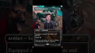 A fun deck that will make your friends hate you! #mtg #magicthegatheringedh #mtgarena #mtgedh