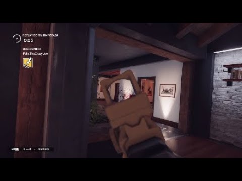 How a PC champions plays on PS4!!