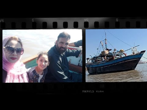 GOING TO KARACHI KEMARI ⛱️⛱️ BEACH 🤠FULL ENJOY # HAPPY 😊 FAMLY# #SOBIA JABER #