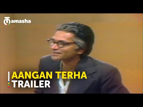 Aangan Terha on Tamasha