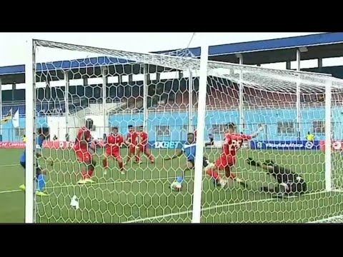 Enyimba 2-1 al Ahli Benghazi | CAFCC | CAF Confederation Cup 2021