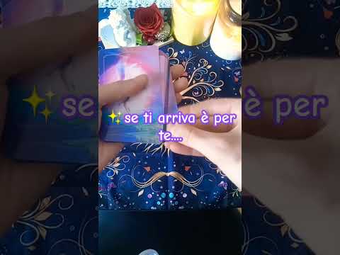 Cosa vogliono dirti oggi gli Angeli ❤️ #angelicmessages #angeli #crescitaspiritualità #angelocustode