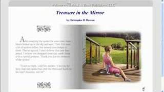 Treasure in the Mirror (children&#39;s book read by the author)