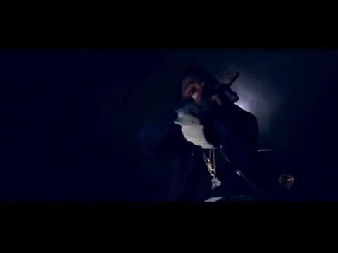 COG KA'RON "I Run Thru Dat" [Official Music Video]