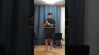 XDINARY HEROES - JYP Free That Curtain 😂😂