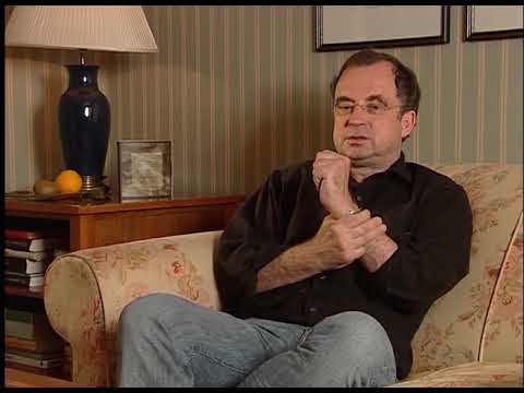 Krzysztof Michalski zwiastun 1