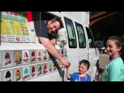 2019 Lacey 5K Day Highlights