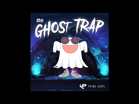 Atik: Ghost Trap Sample Pack (Free Samples)