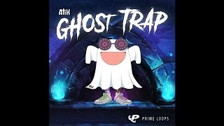 Atik: Ghost Trap Sample Pack (Free Samples)